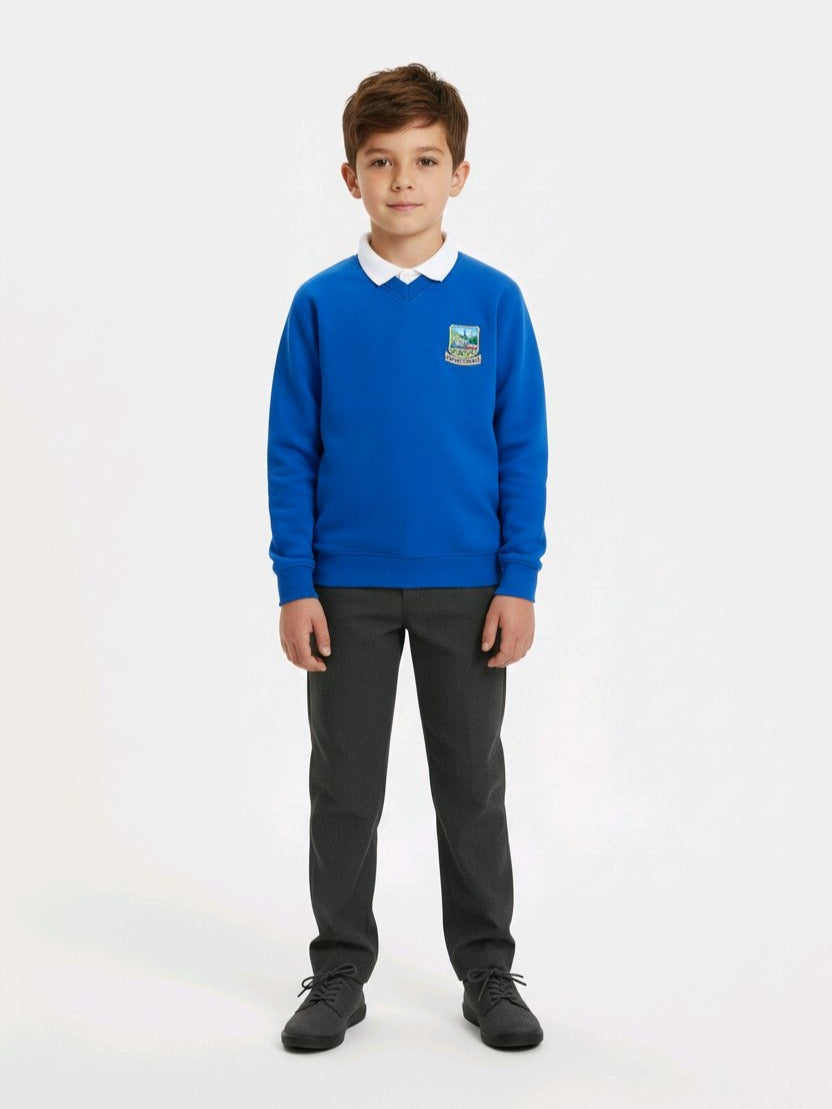 Settle CE Primary School Uniform