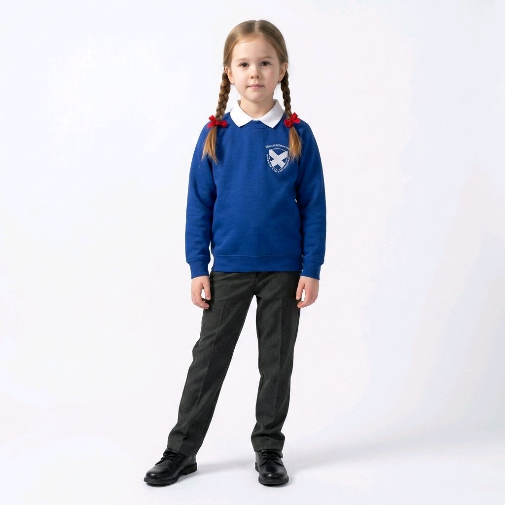 Kildwick CE VC Primary School Uniform