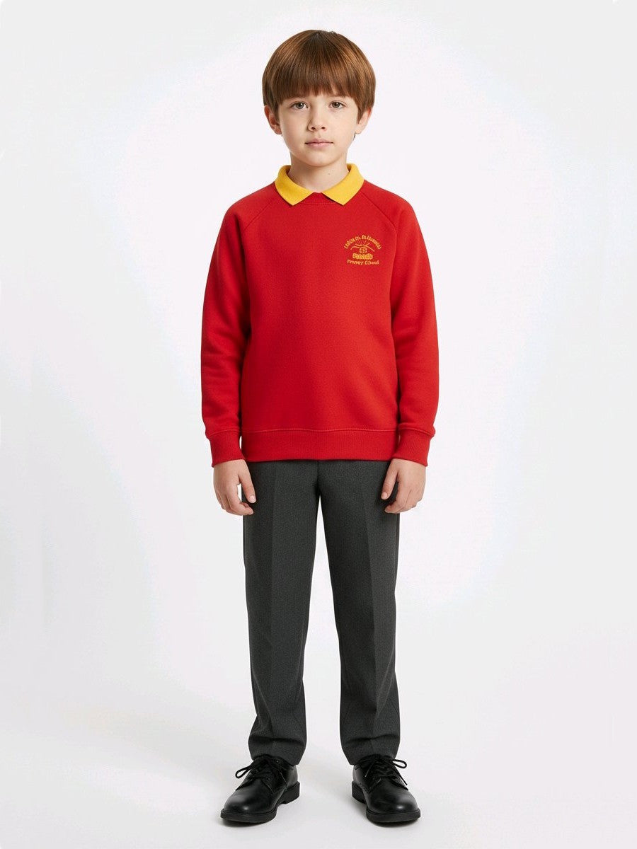 Kirkby Malham Primary School Uniform