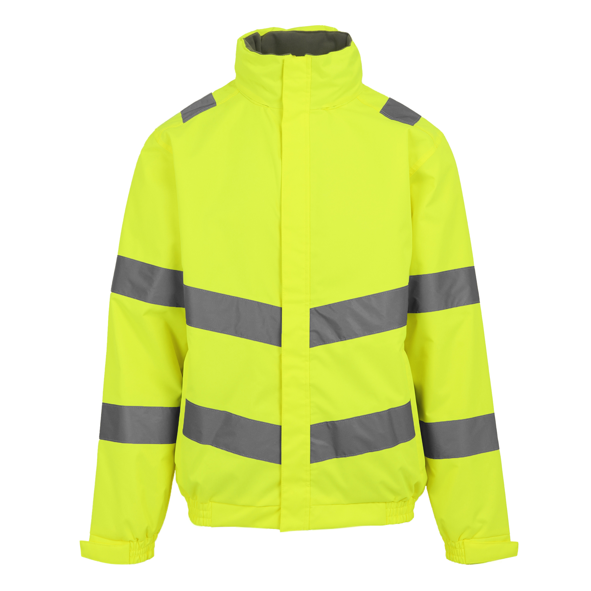 Regatta Professional Hi-Vis Pro Contract Dover Jacket