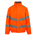 Regatta Professional Hi-Vis Pro Contract Dover Jacket