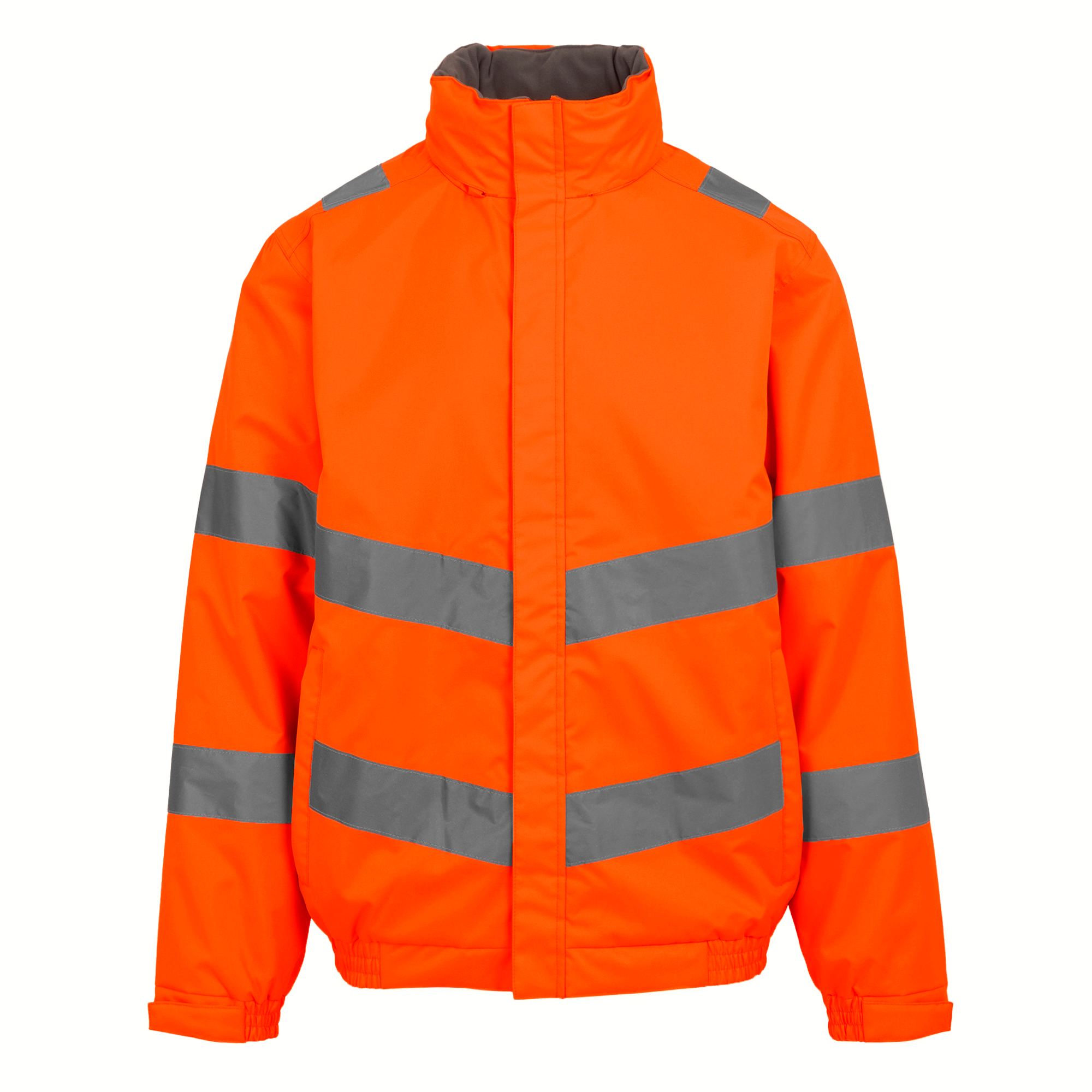 Regatta Professional Hi-Vis Pro Contract Dover Jacket