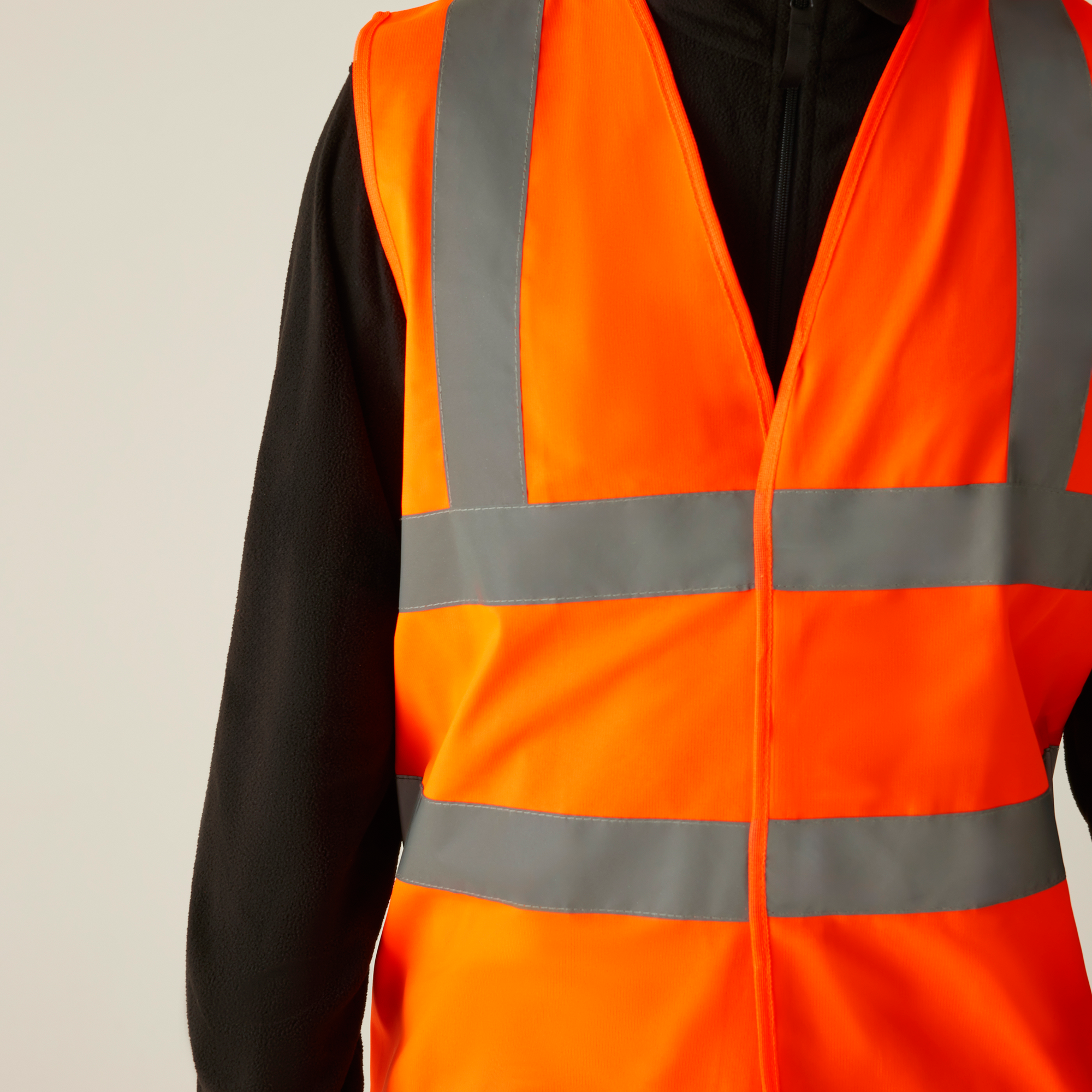 Regatta Professional Hi-Vis Vest