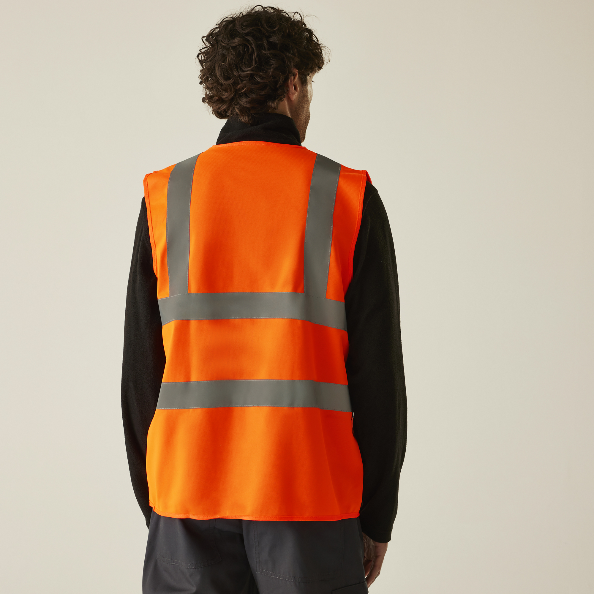Regatta Professional Hi-Vis Vest