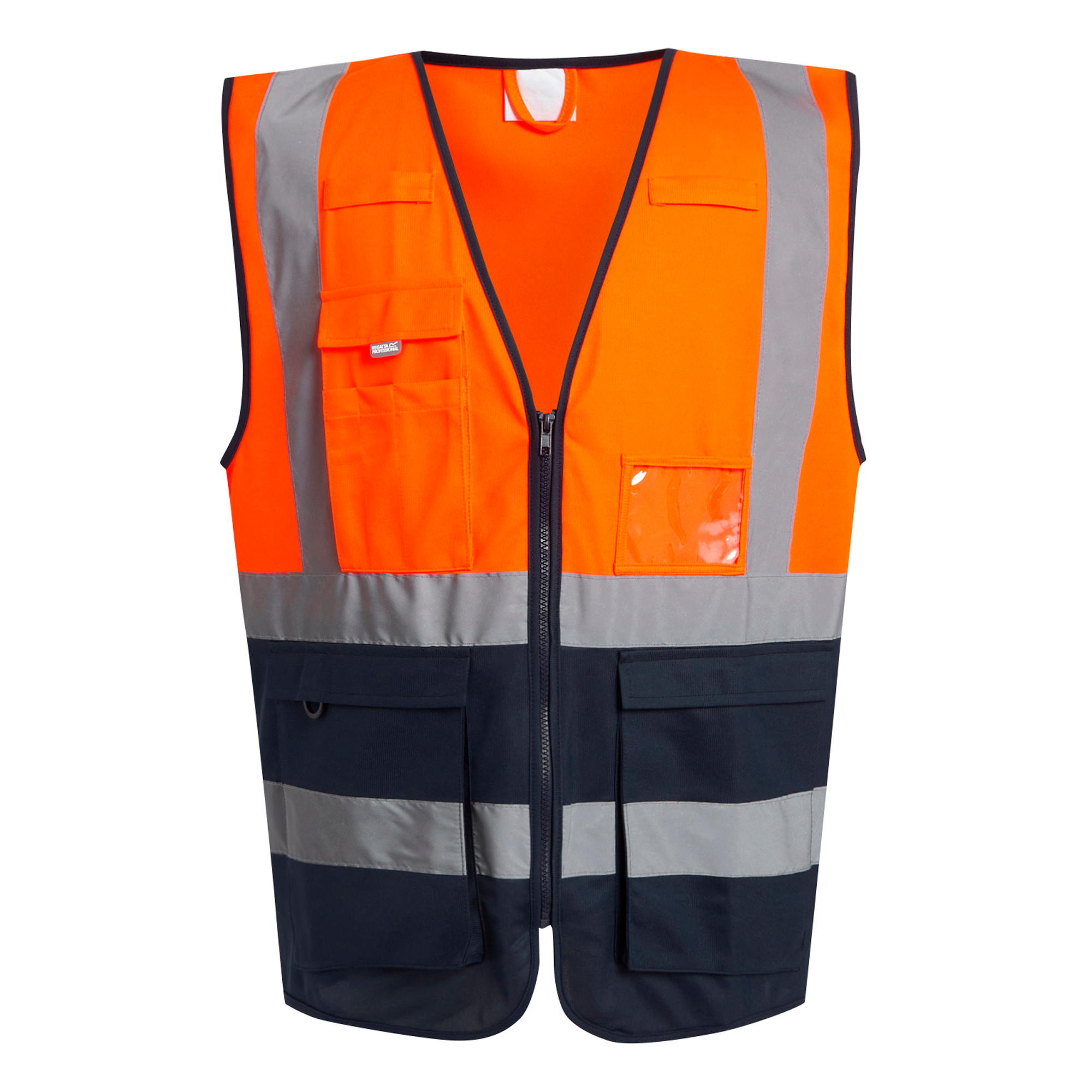 Regatta Professional Hi-Vis Executive Vest
