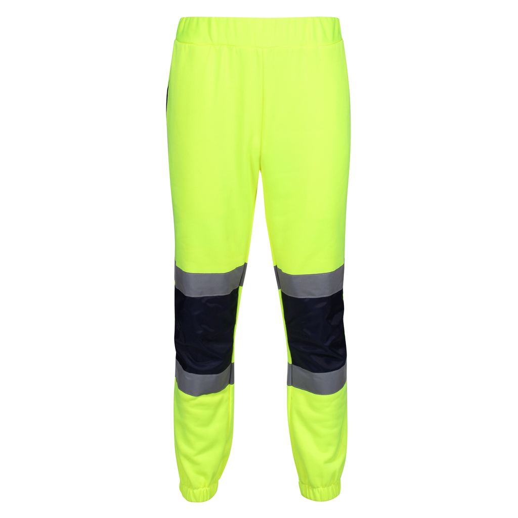Regatta Professional Hi-Vis Pro Two-Tone Joggers