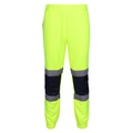 Regatta Professional Hi-Vis Pro Two-Tone Joggers