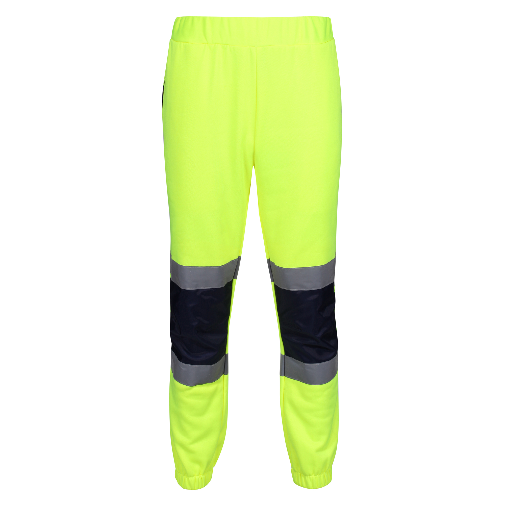 Regatta Professional Hi-Vis Pro Two-Tone Joggers