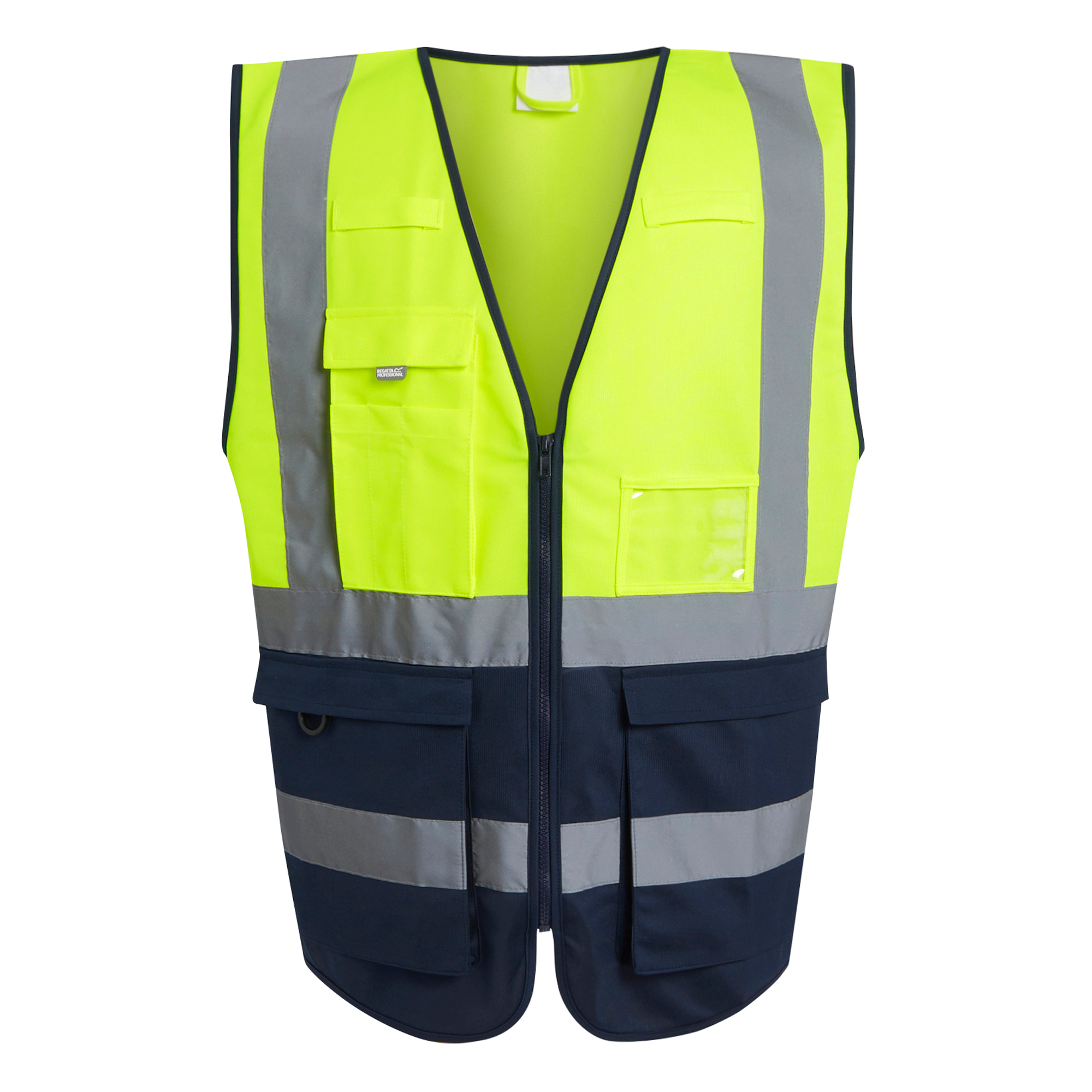Regatta Professional Hi-Vis Executive Vest