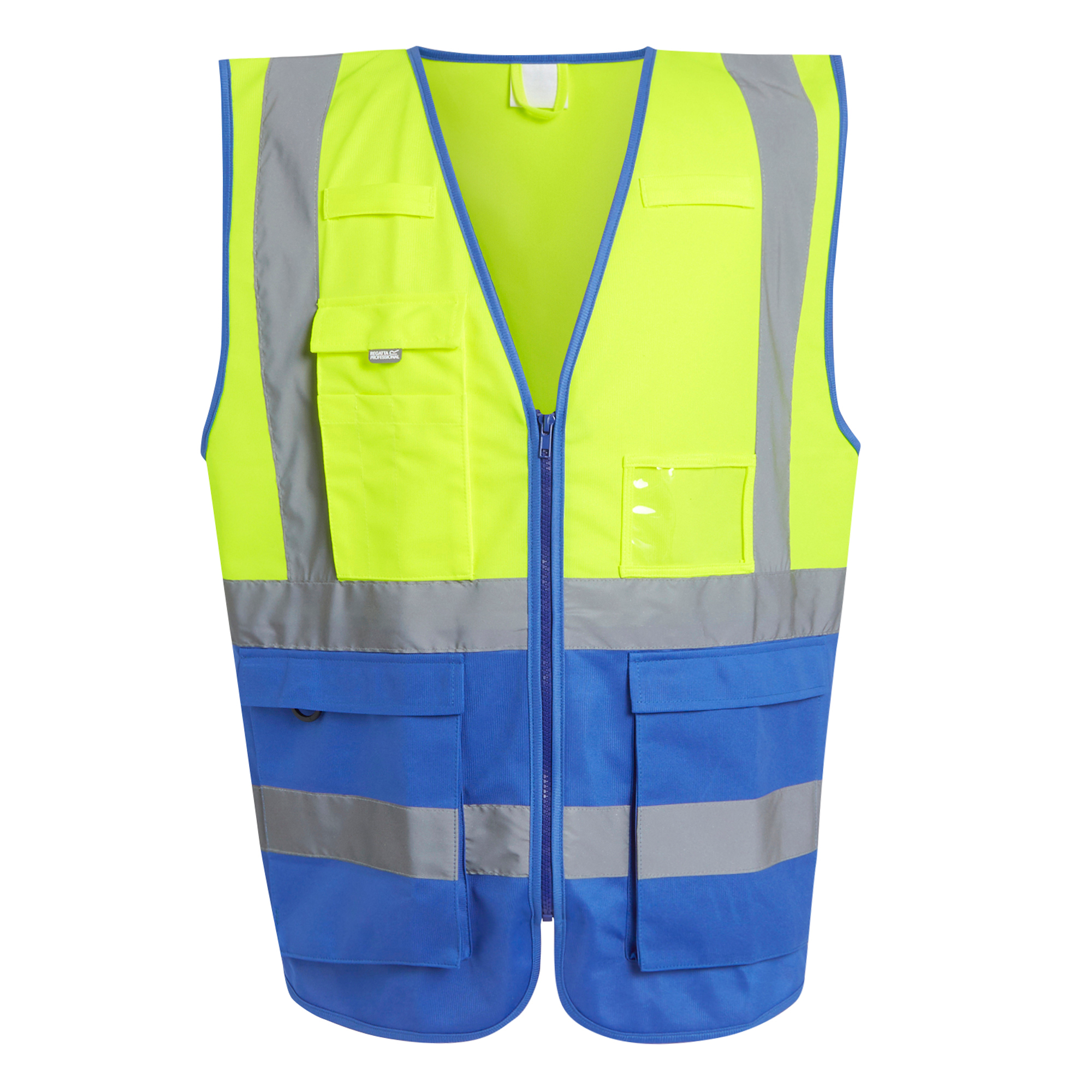 Regatta Professional Hi-Vis Executive Vest