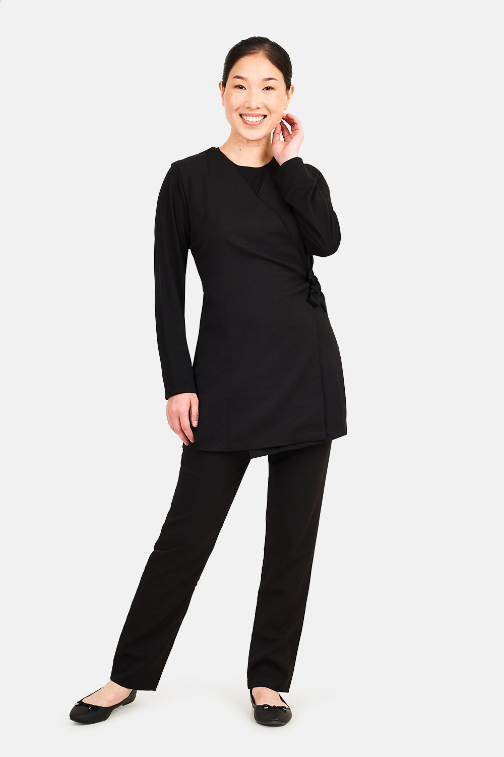 Behrens - Amie Tunic