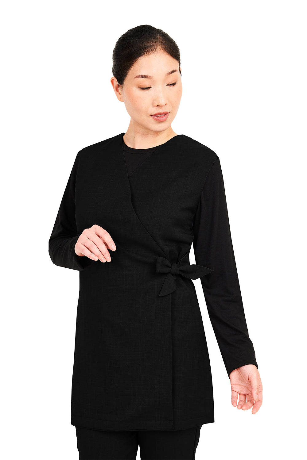 Behrens - Amie Tunic