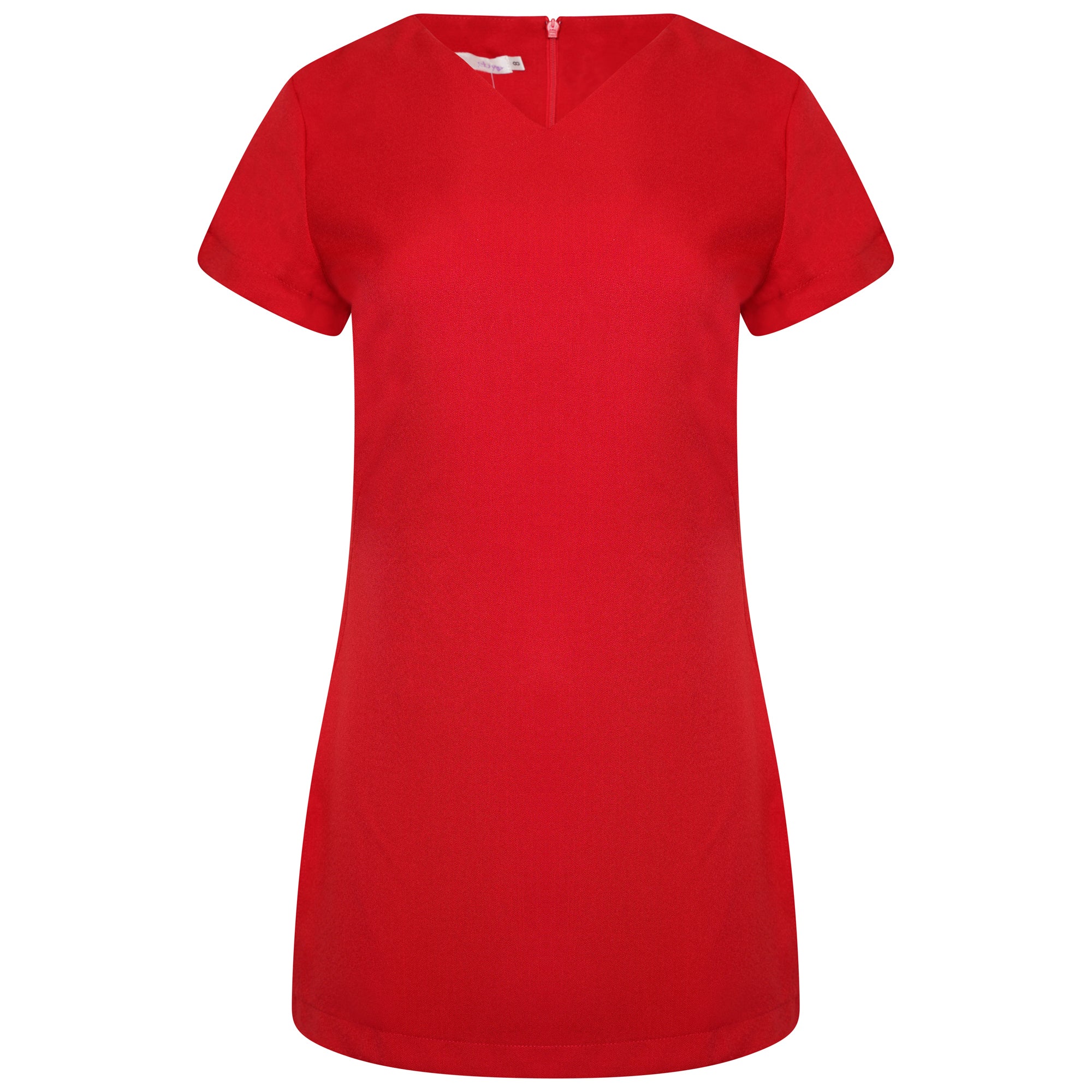 Behrens - Celeste Tunic