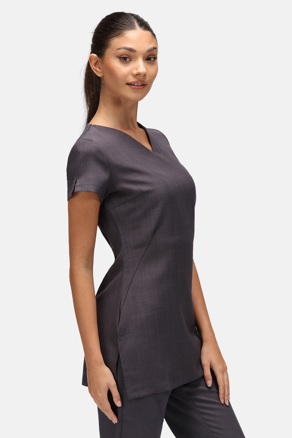 Behrens - Celeste Tunic