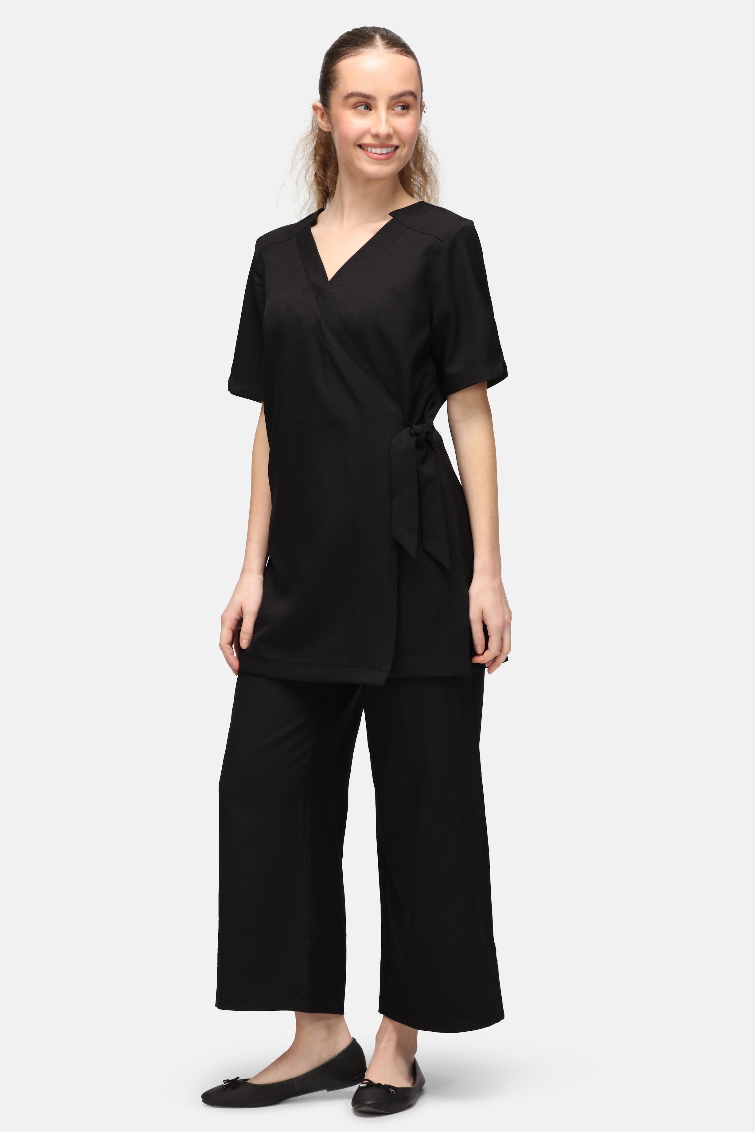 Behrens - Clara Tunic