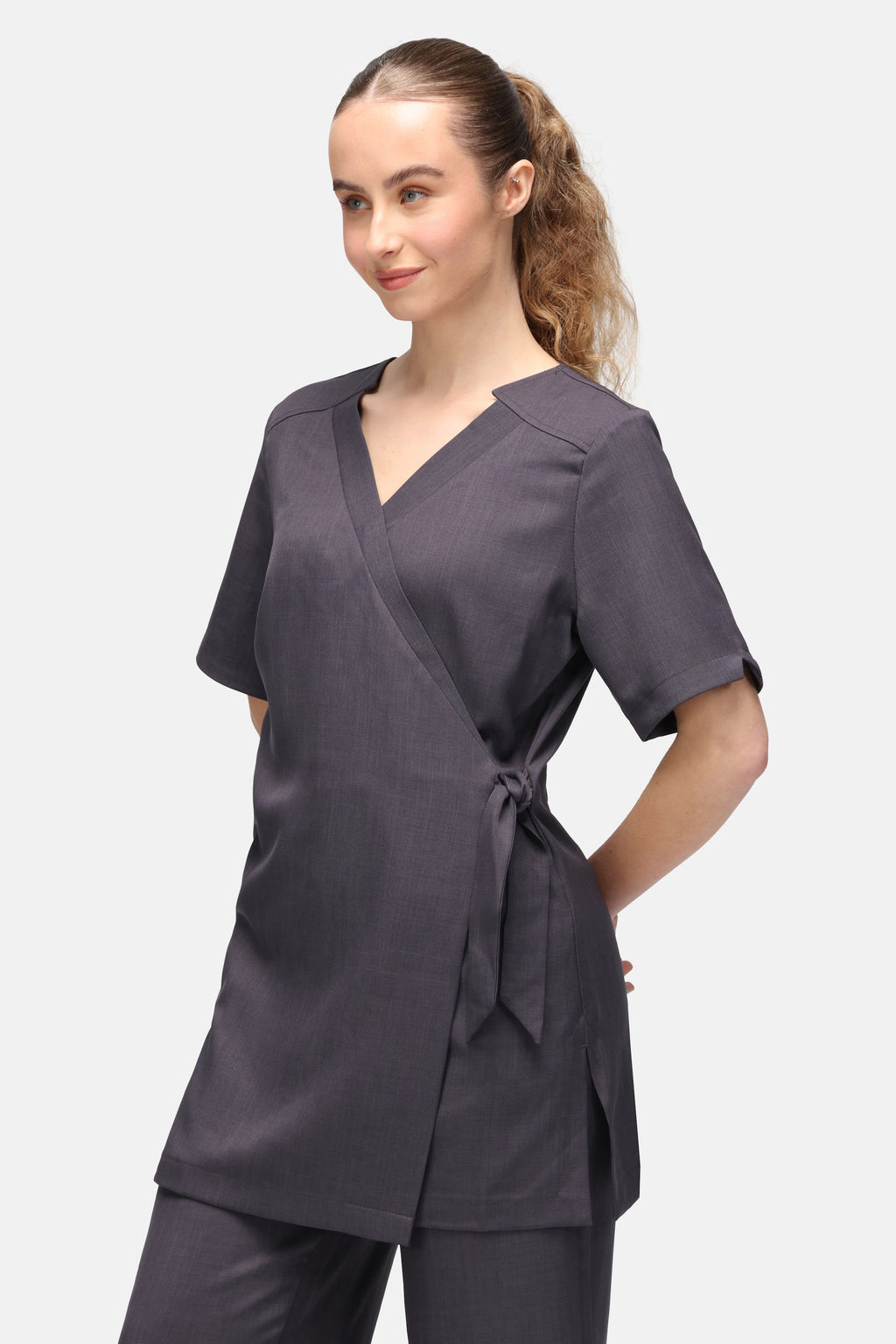Behrens - Clara Tunic