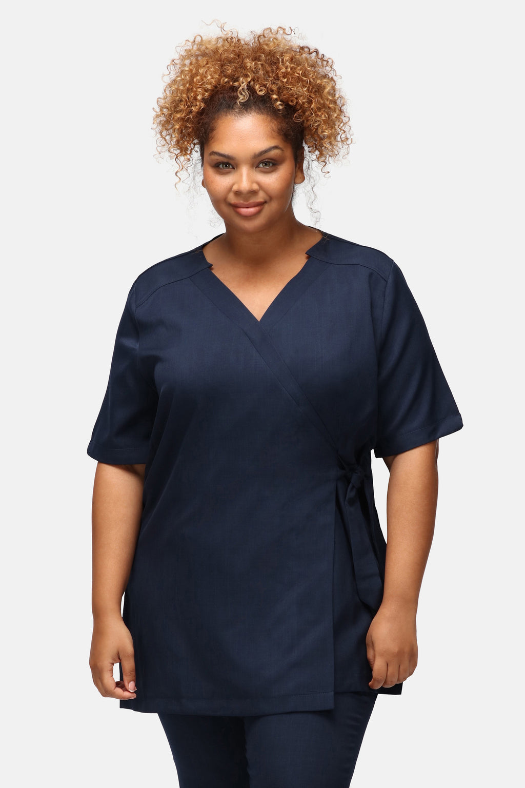 Behrens - Clara Tunic