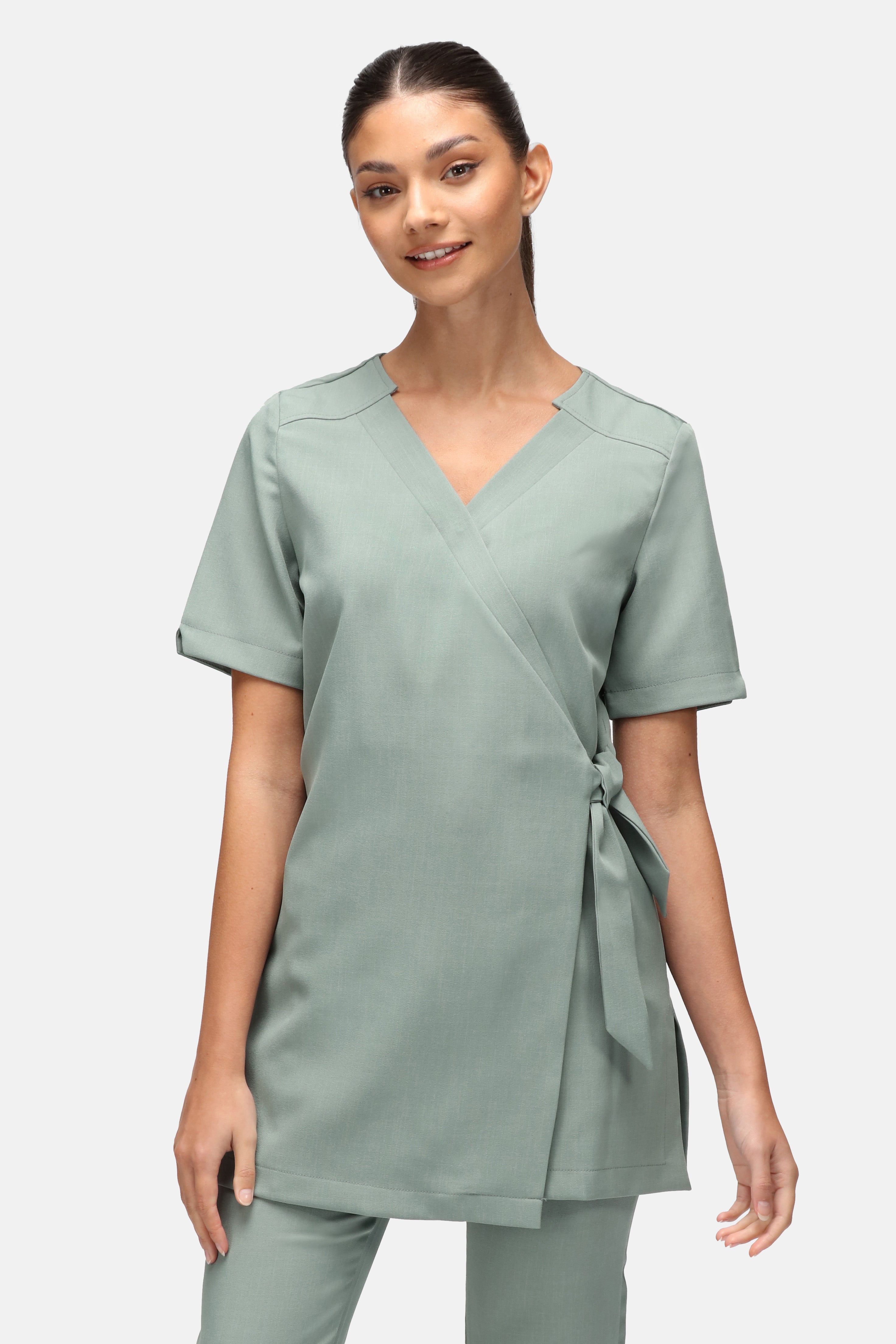 Behrens - Clara Tunic