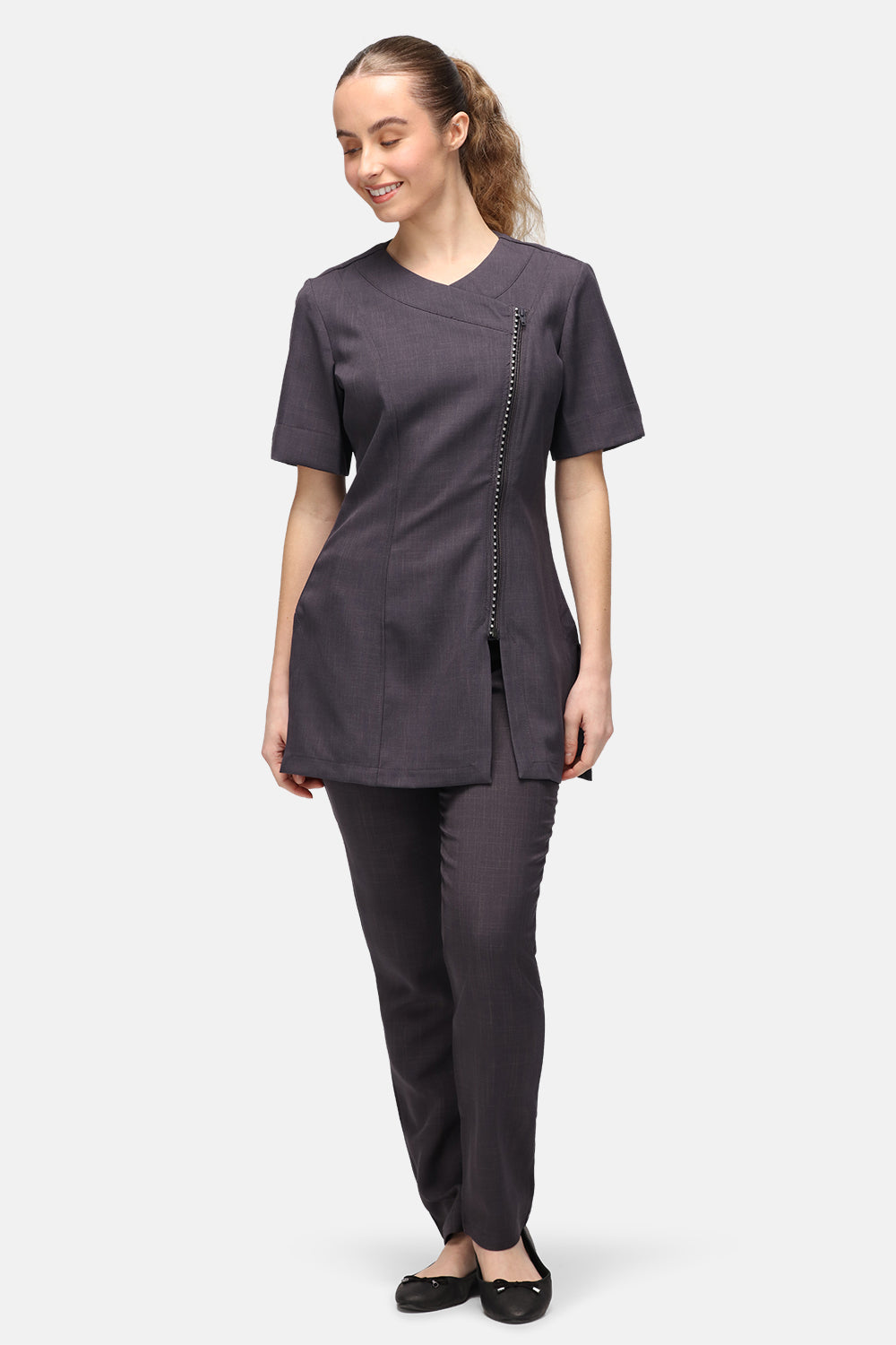 Behrens - Diamante Tunic