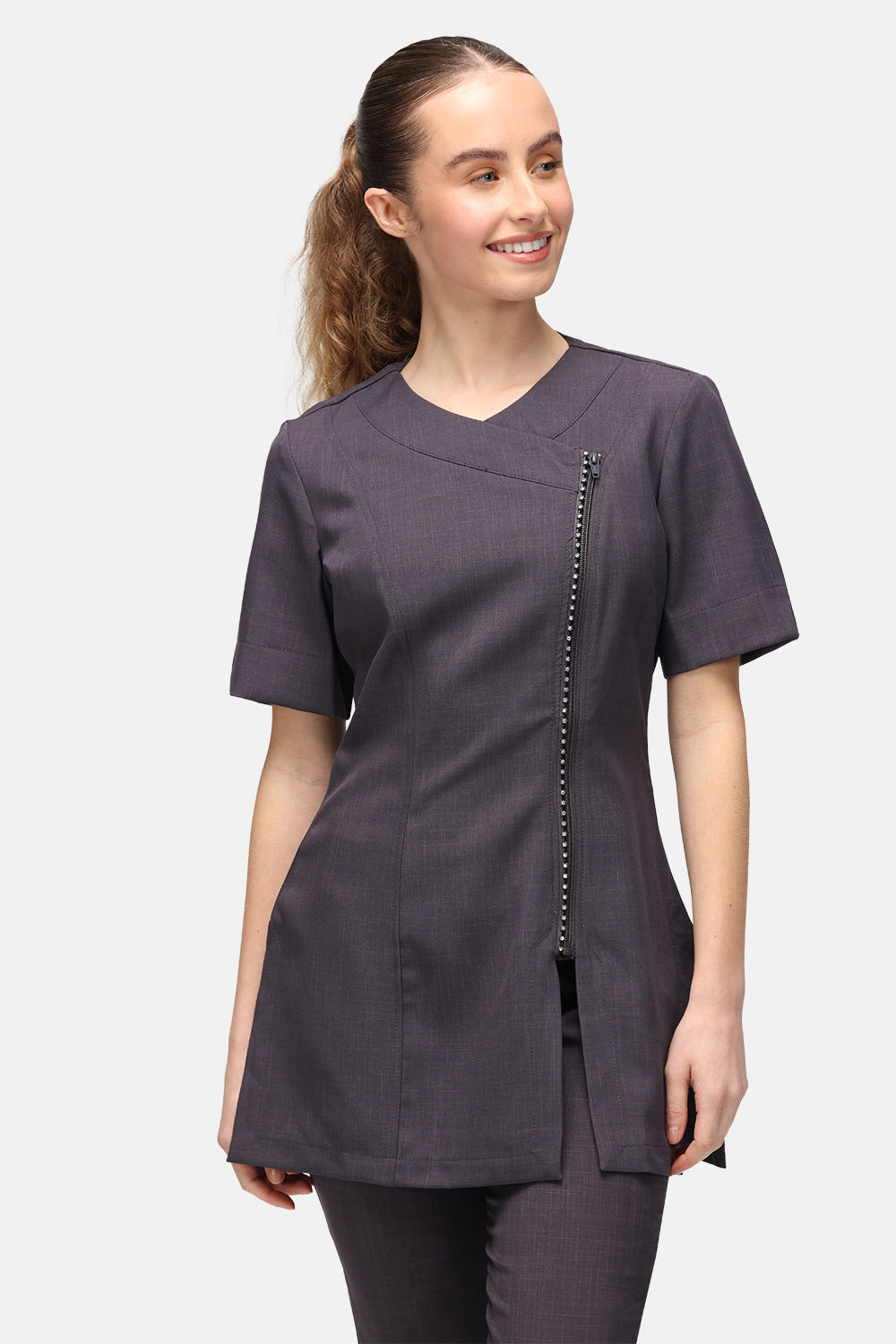Behrens - Diamante Tunic