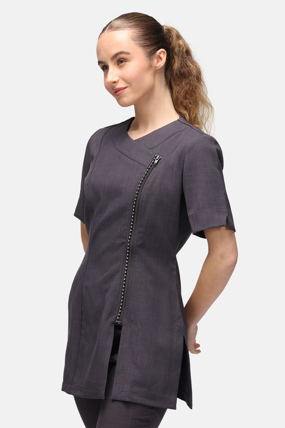 Behrens - Diamante Tunic