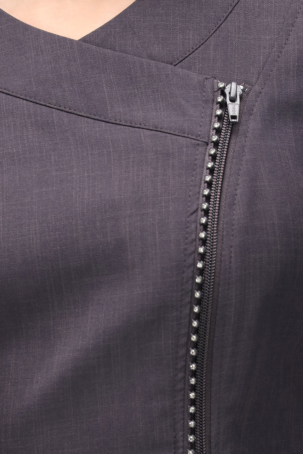 Behrens - Diamante Tunic