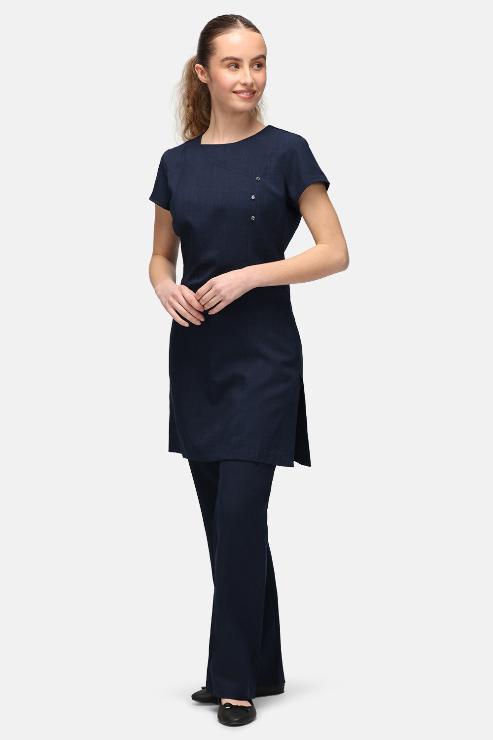 Behrens - Eliza Tunic