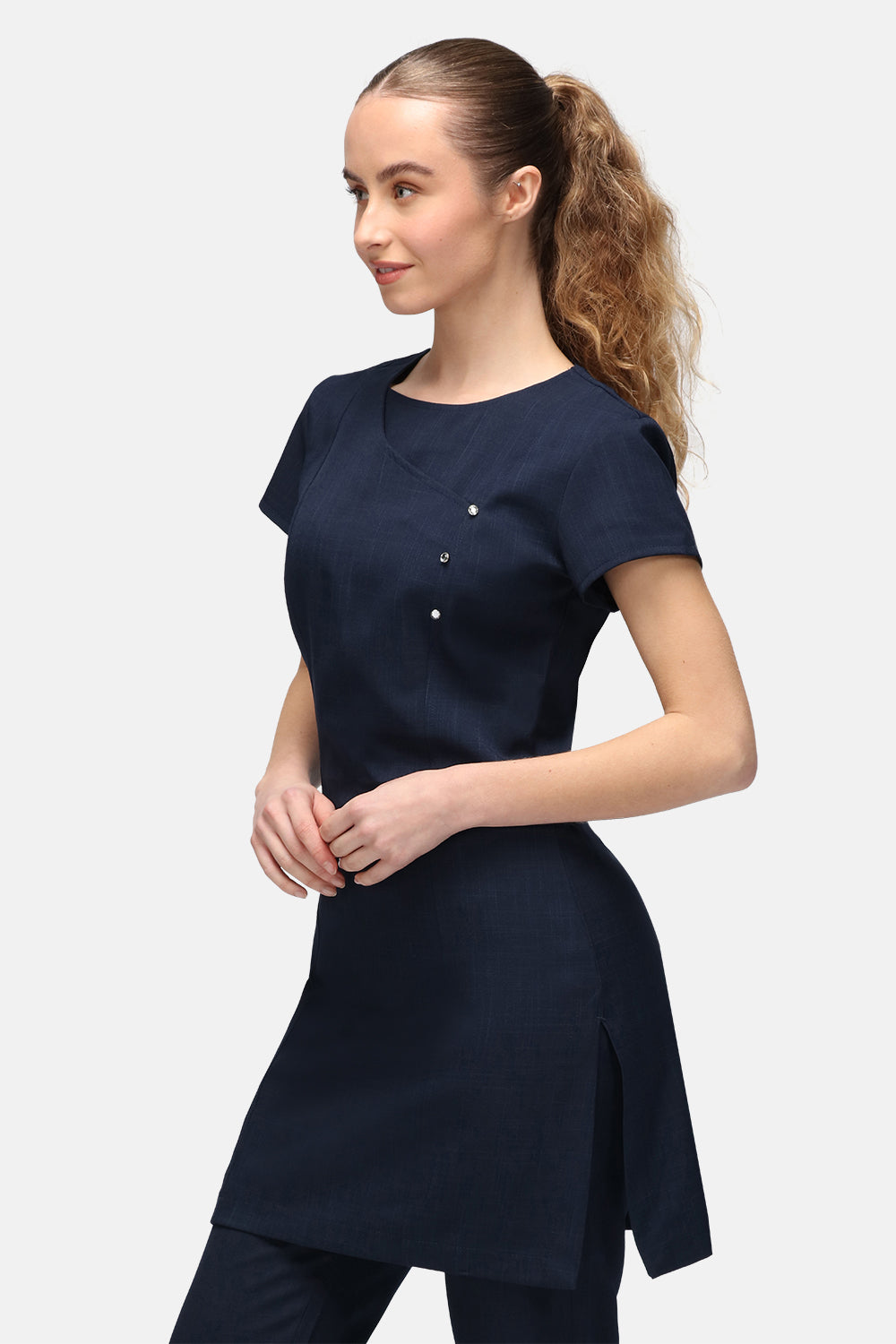 Behrens - Eliza Tunic