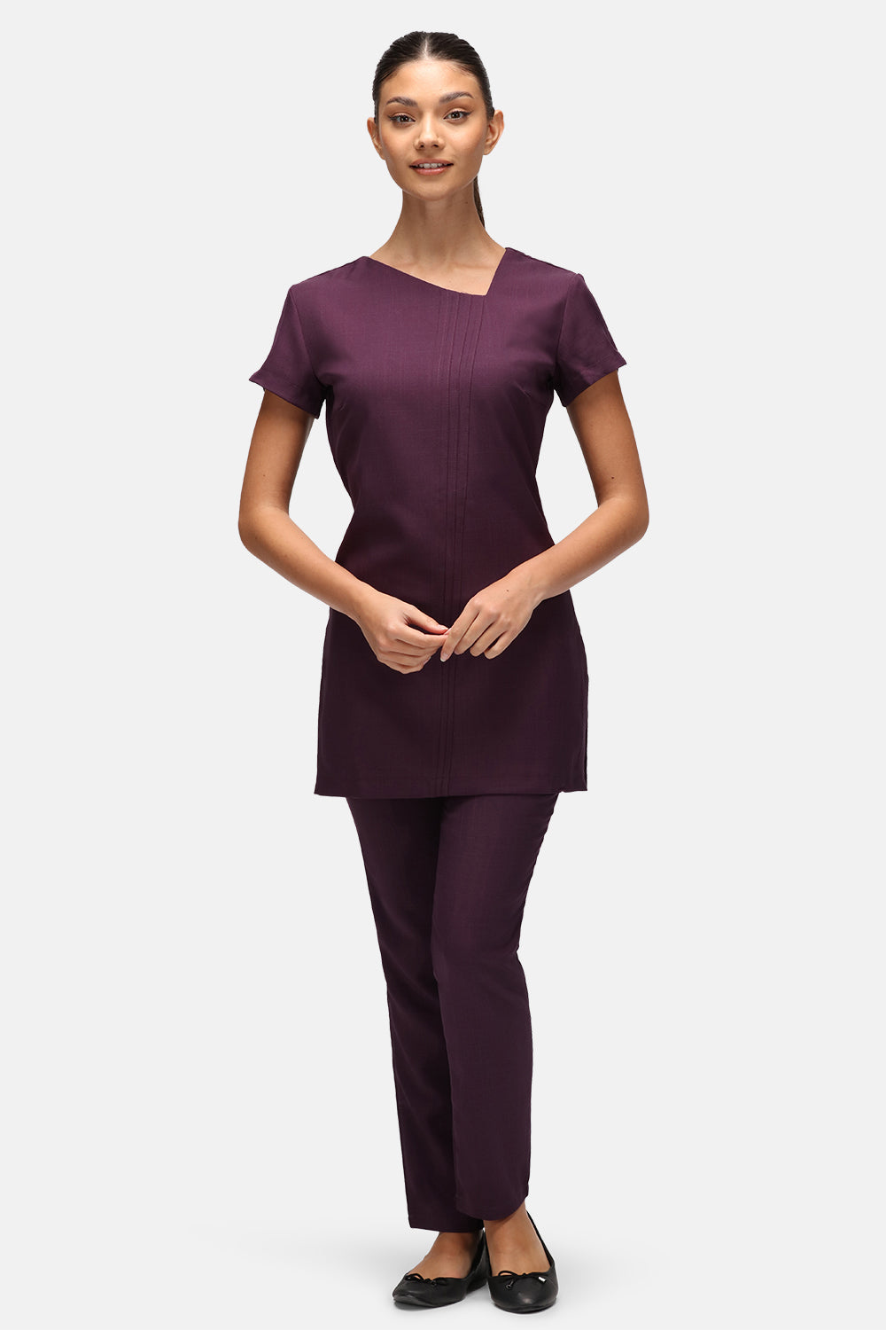 Behrens - Emma Tunic