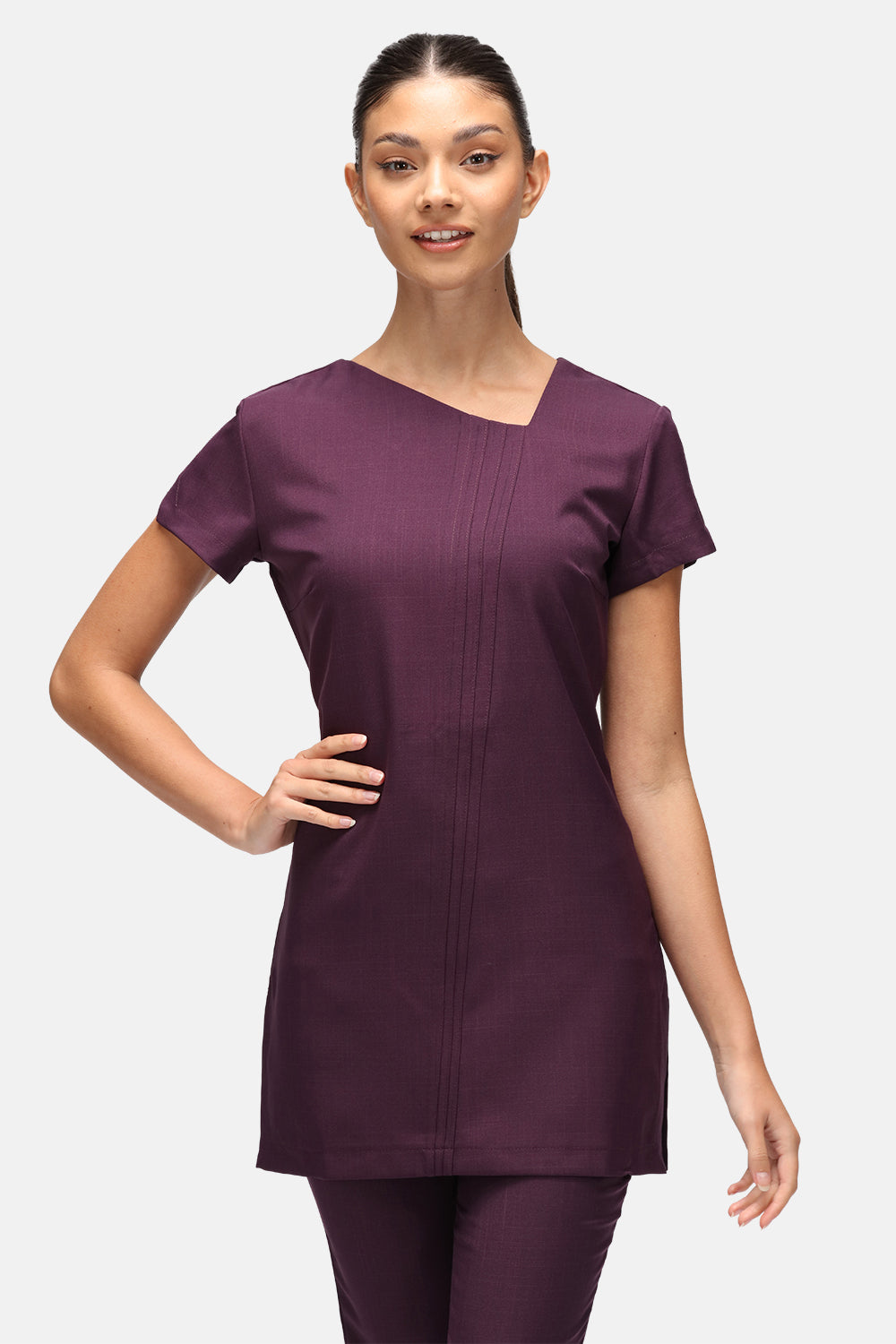 Behrens - Emma Tunic