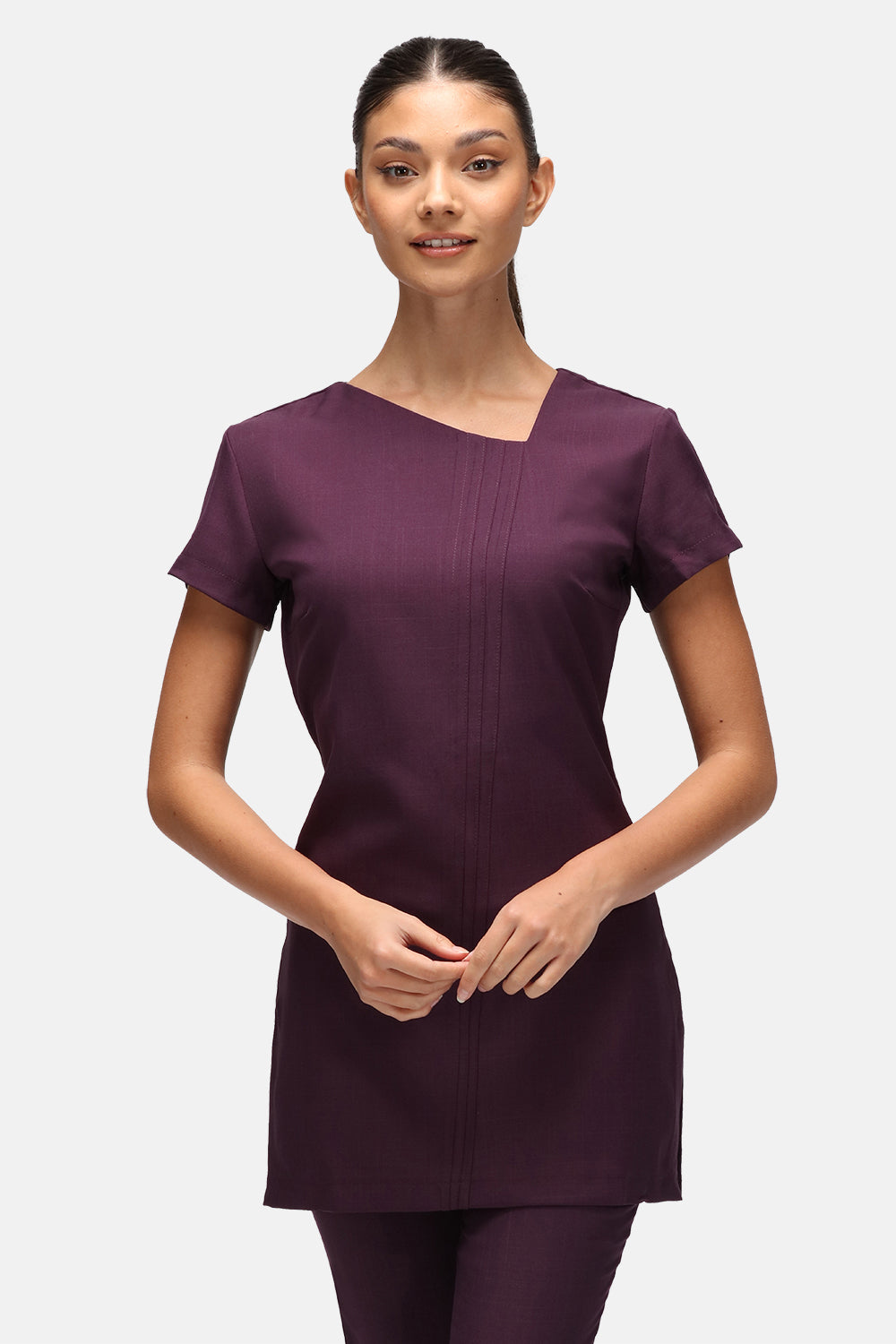 Behrens - Emma Tunic