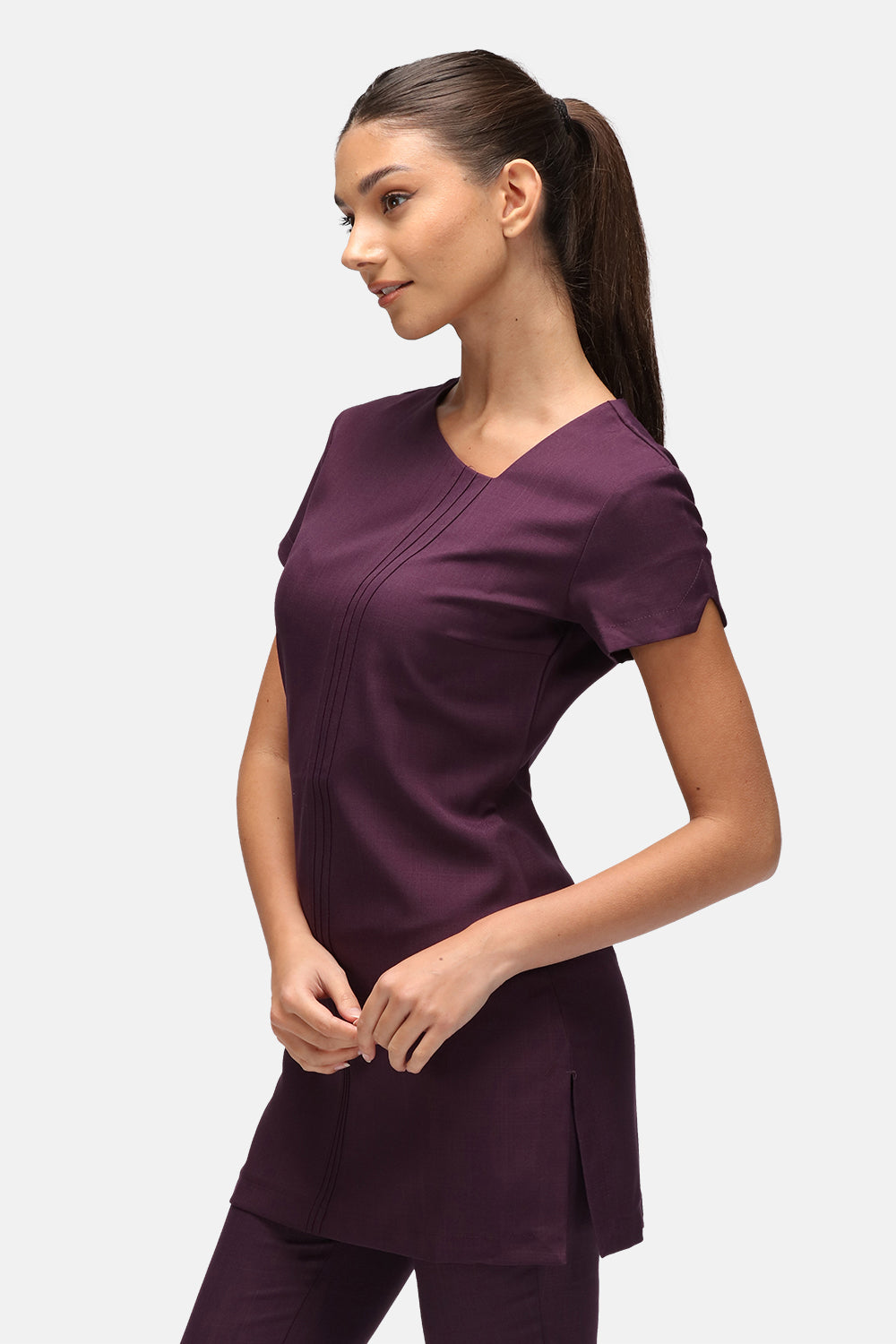 Behrens - Emma Tunic
