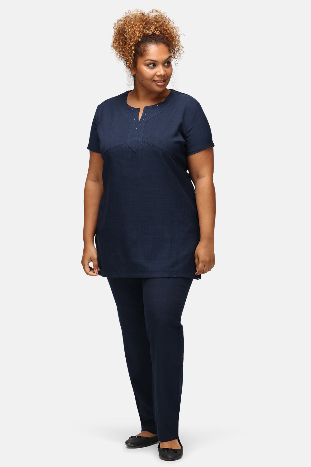 Behrens - Esmee Tunic