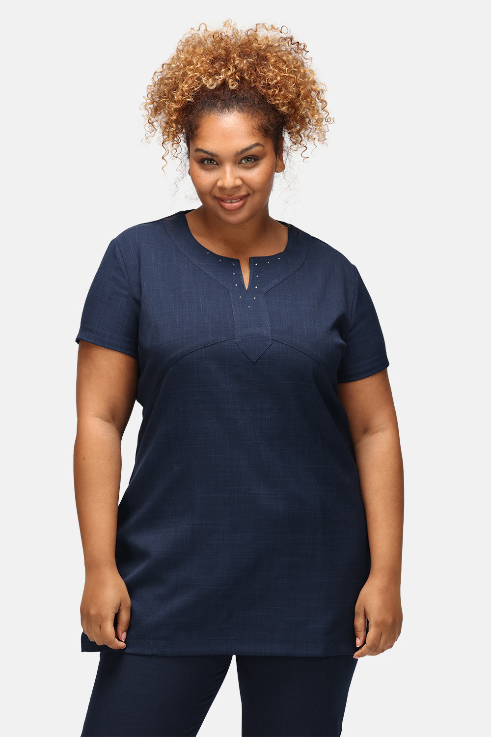 Behrens - Esmee Tunic