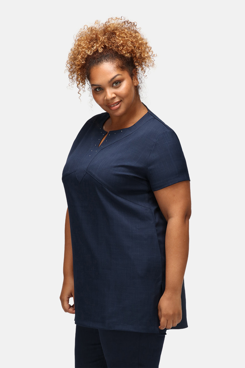 Behrens - Esmee Tunic