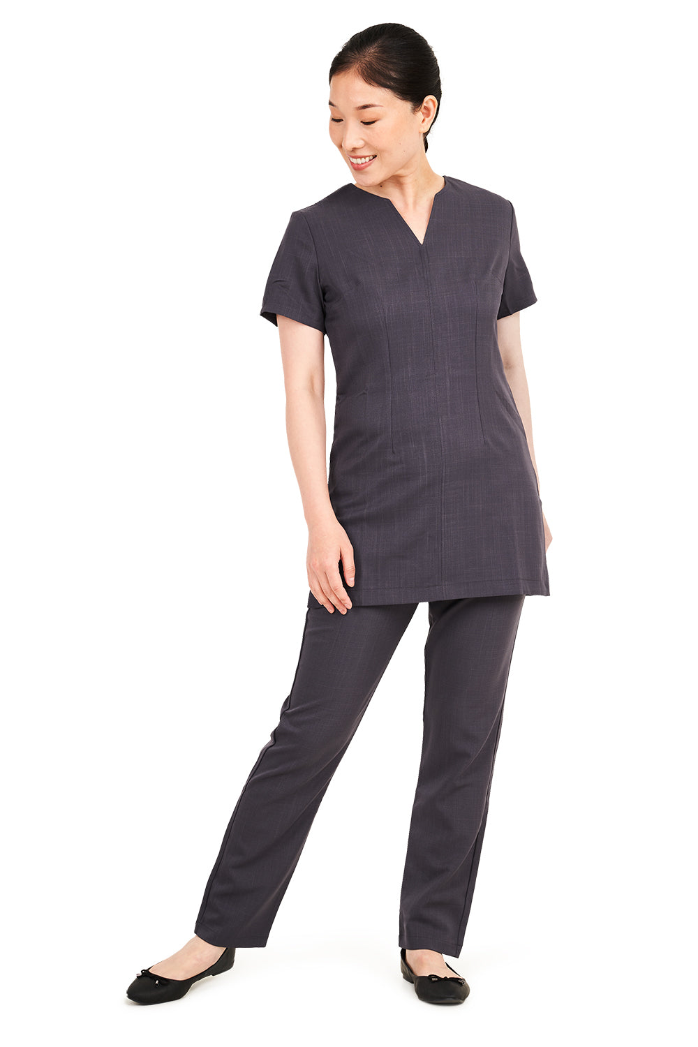 Behrens - Hayley Tunic