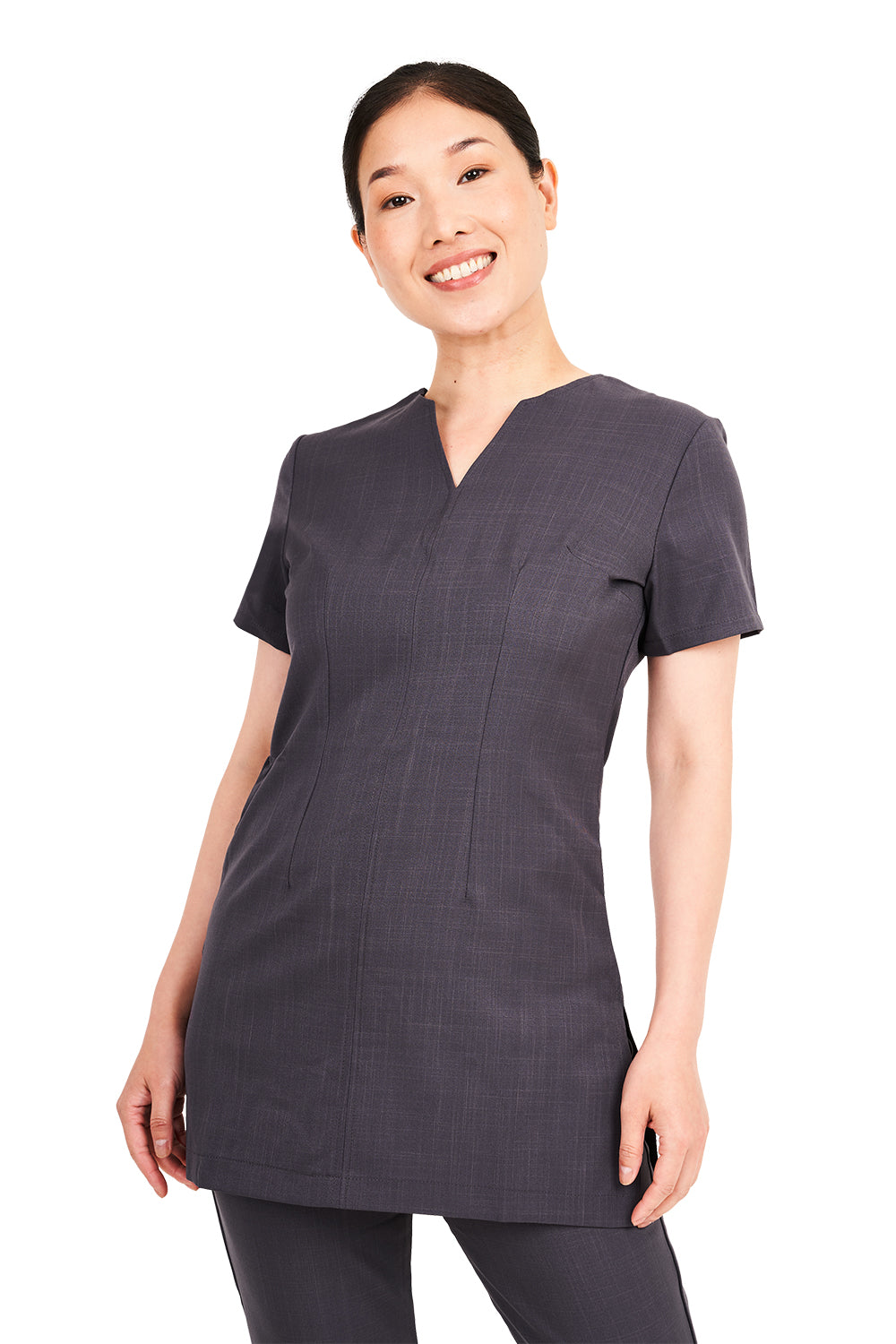 Behrens - Hayley Tunic