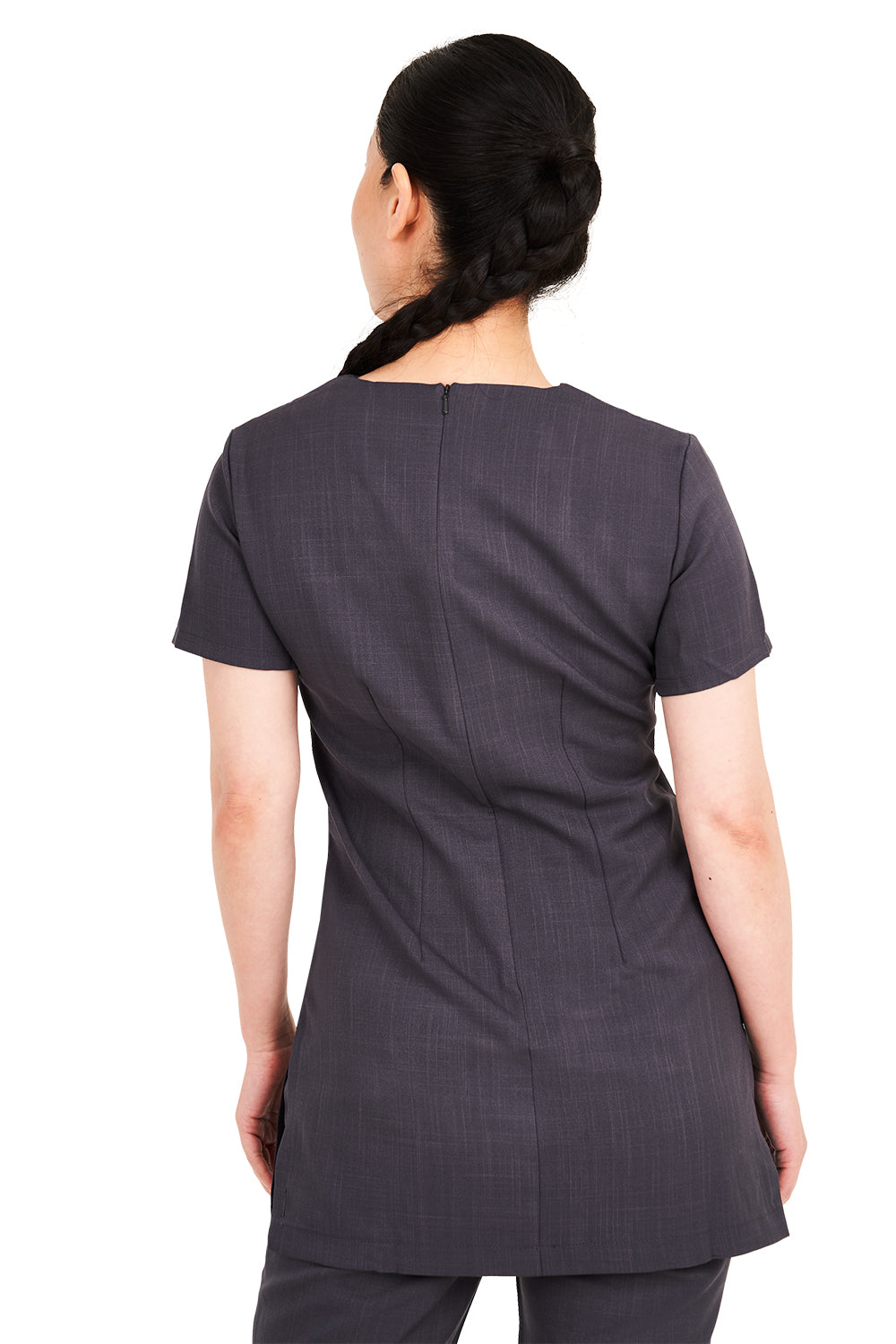 Behrens - Hayley Tunic