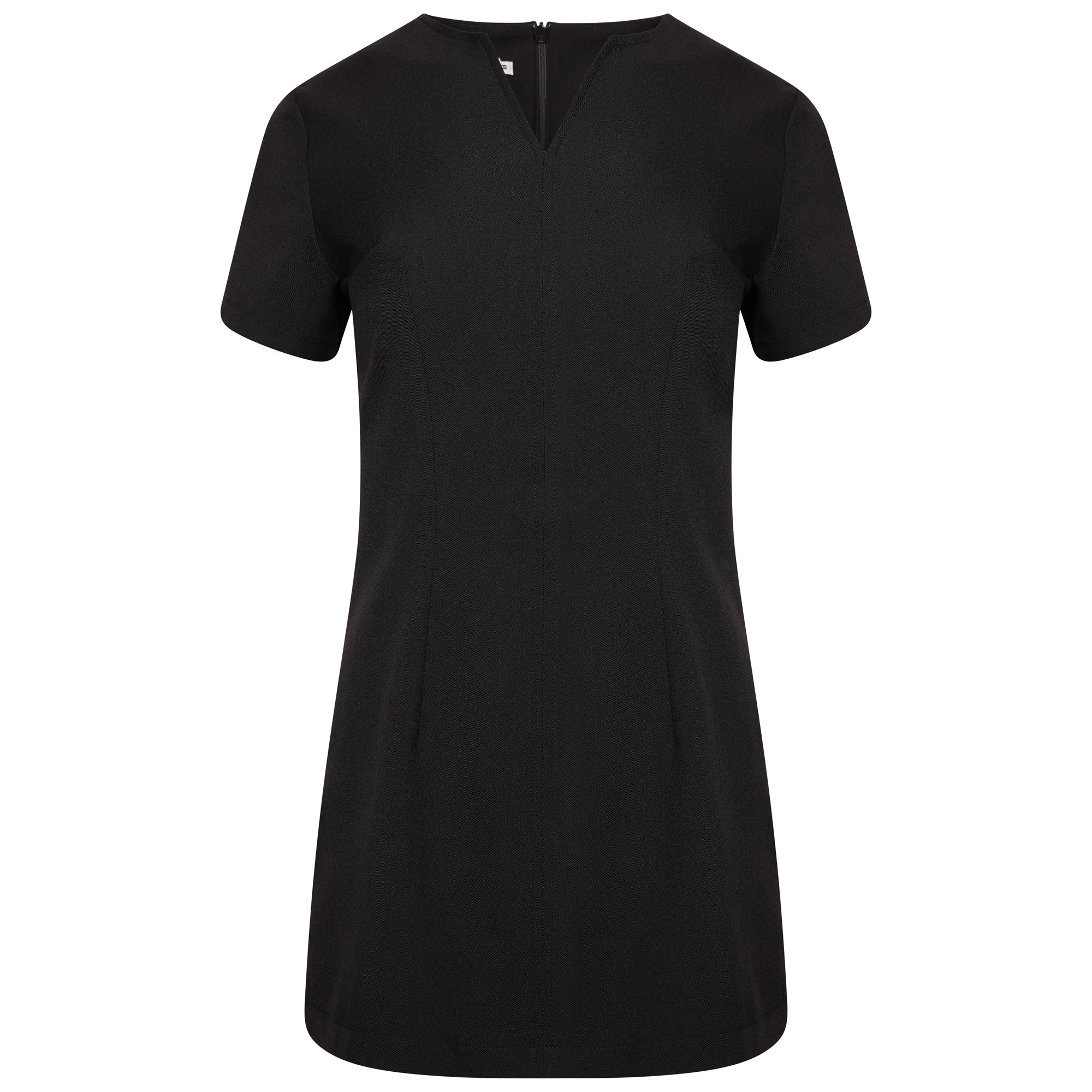 Behrens - Hayley Tunic