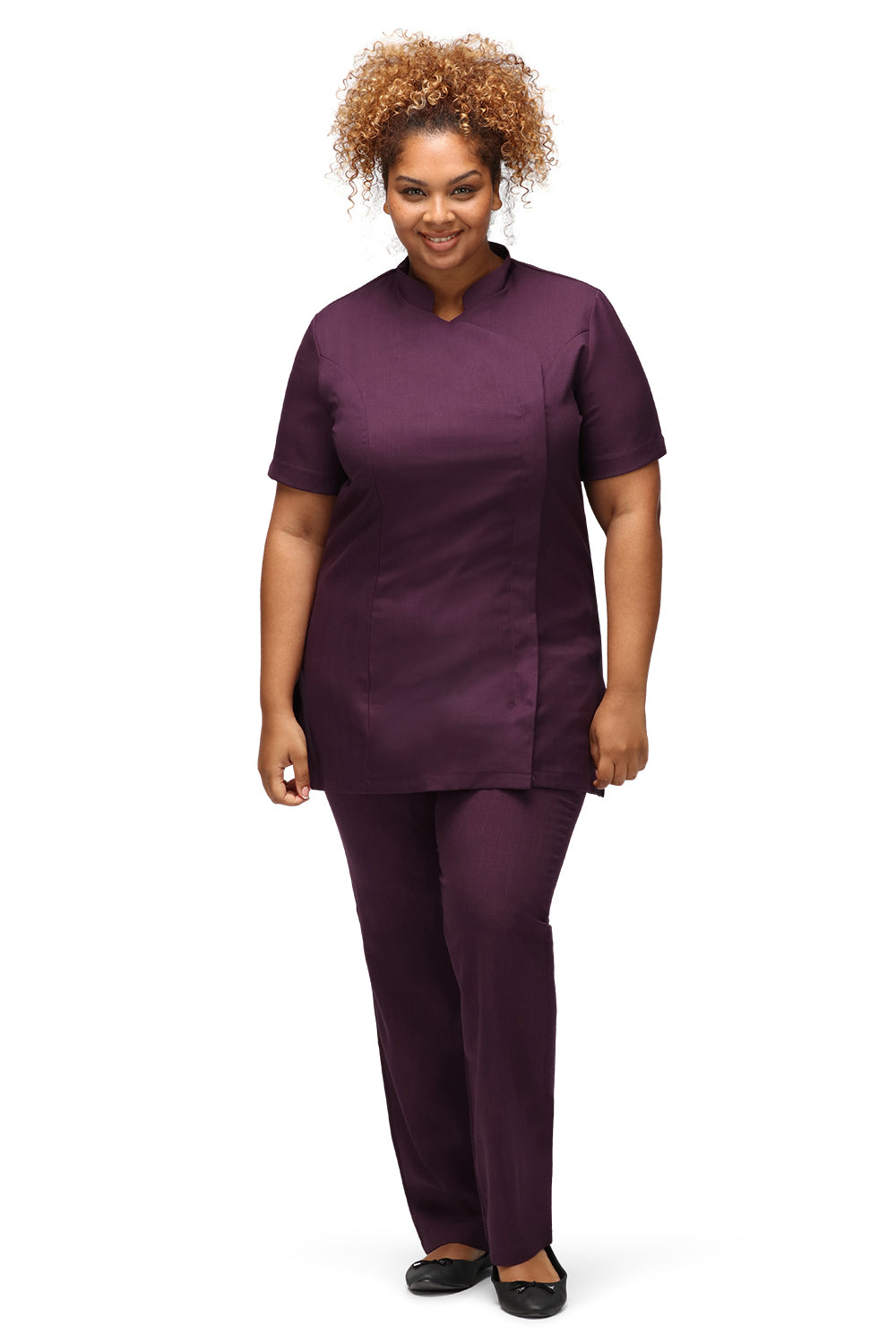 Behrens - Lea Tunic