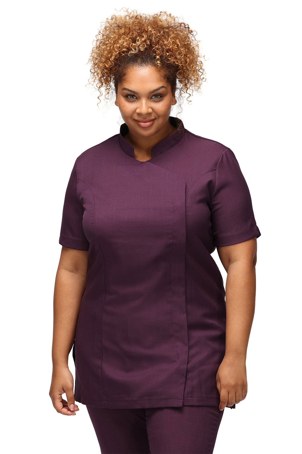 Behrens - Lea Tunic