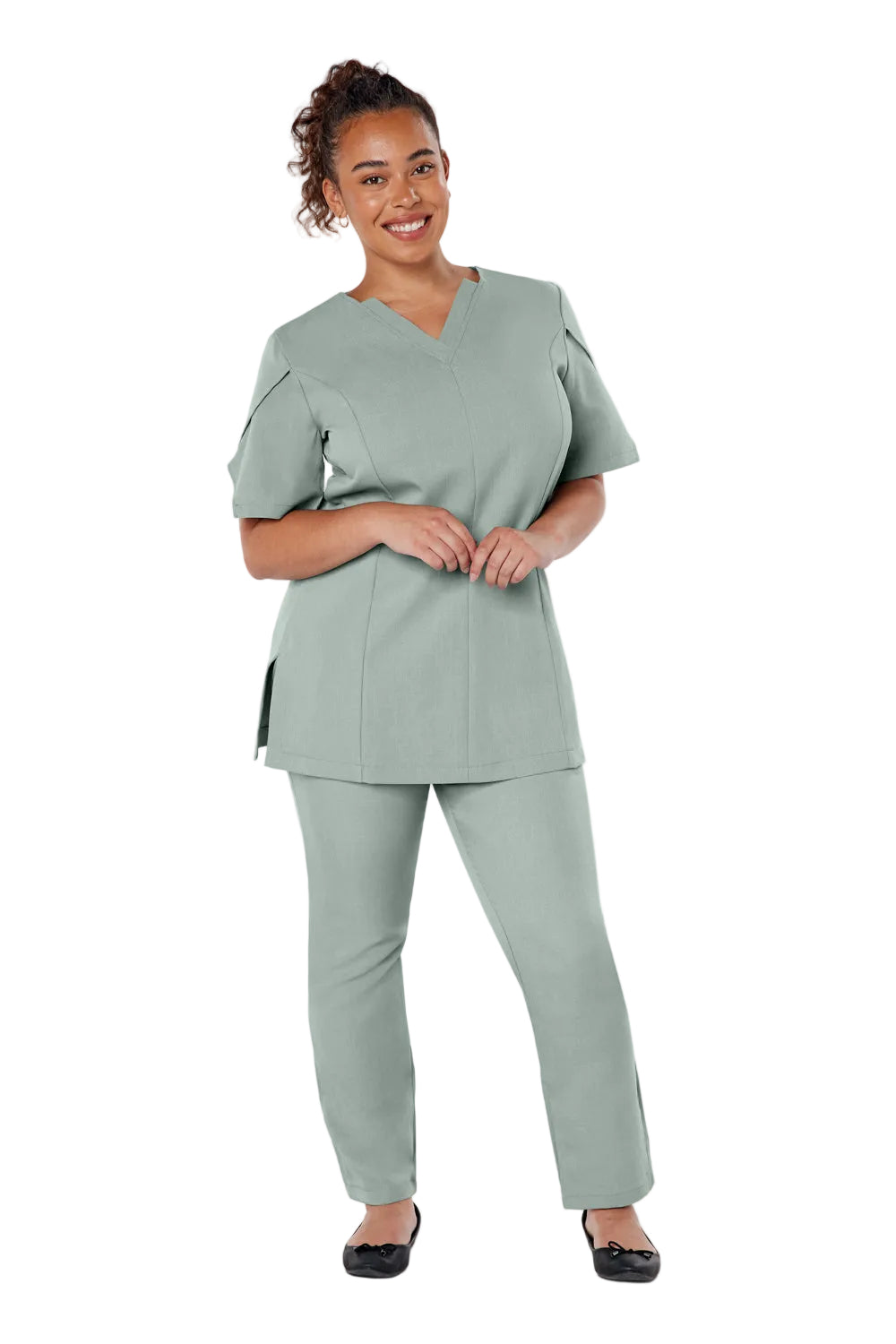 Behrens - Louise Tunic