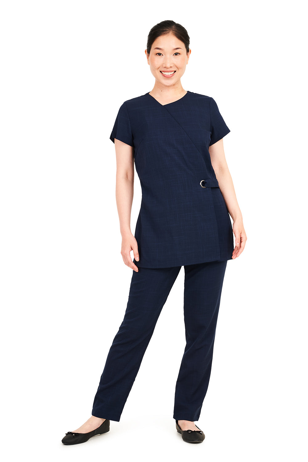 Behrens - Mila Tunic