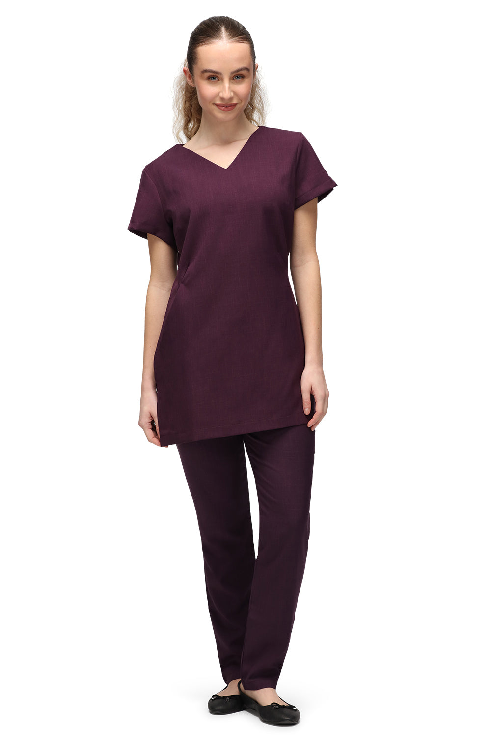 Behrens - Nina Tunic