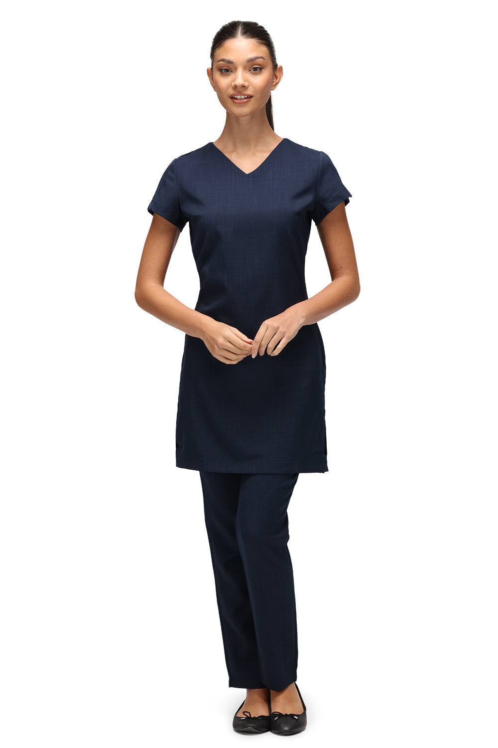 Behrens - Sara Tunic