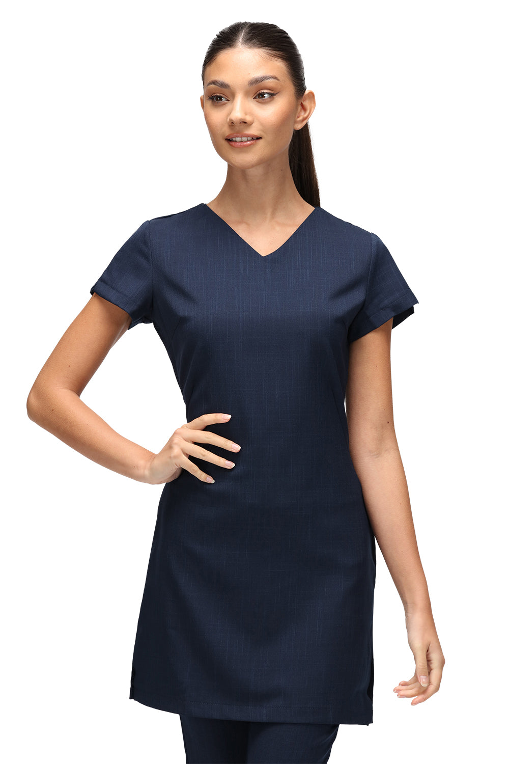 Behrens - Sara Tunic