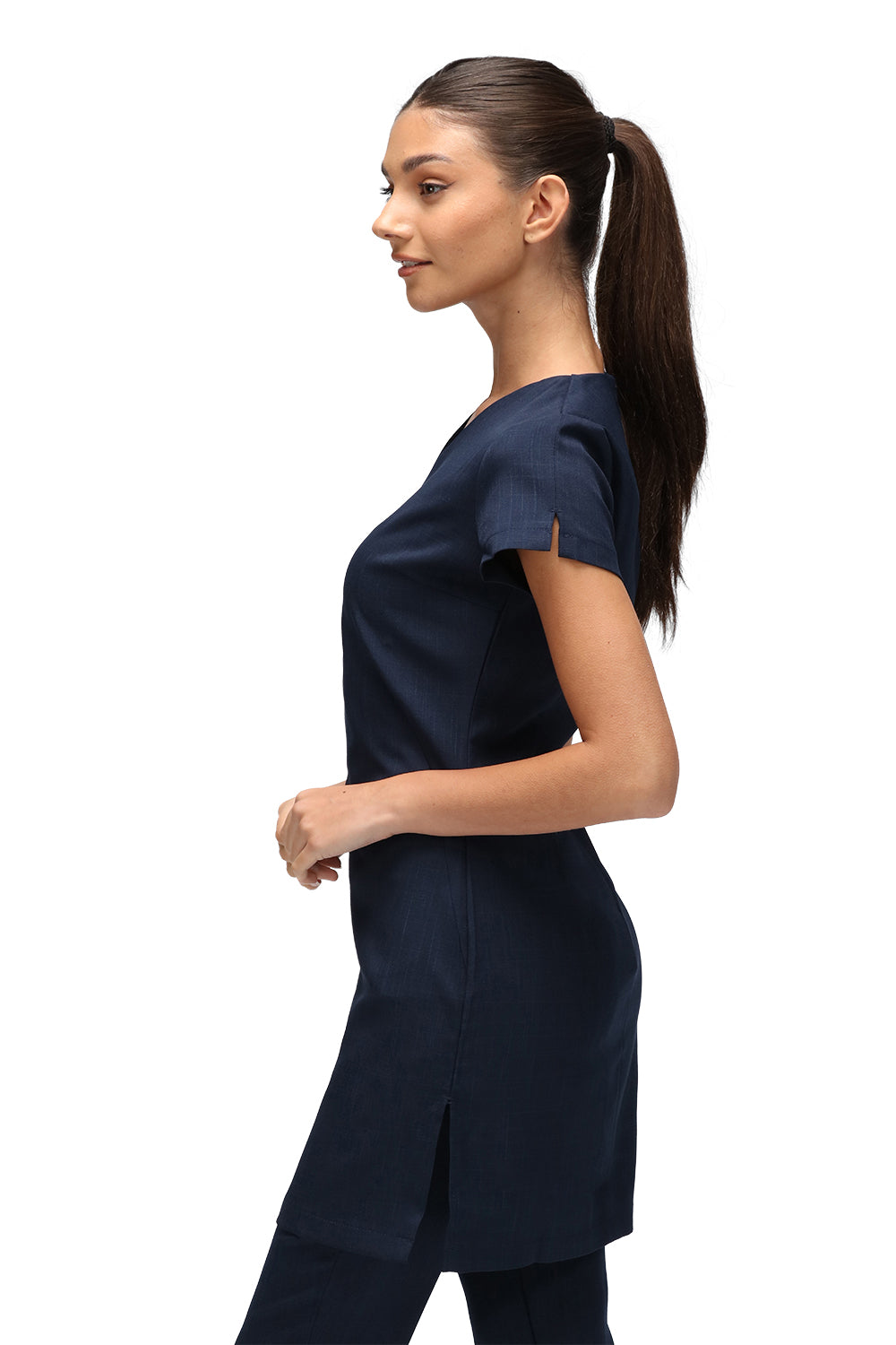 Behrens - Sara Tunic