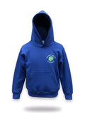 Royal Blue Hoodie - Bradleys Both