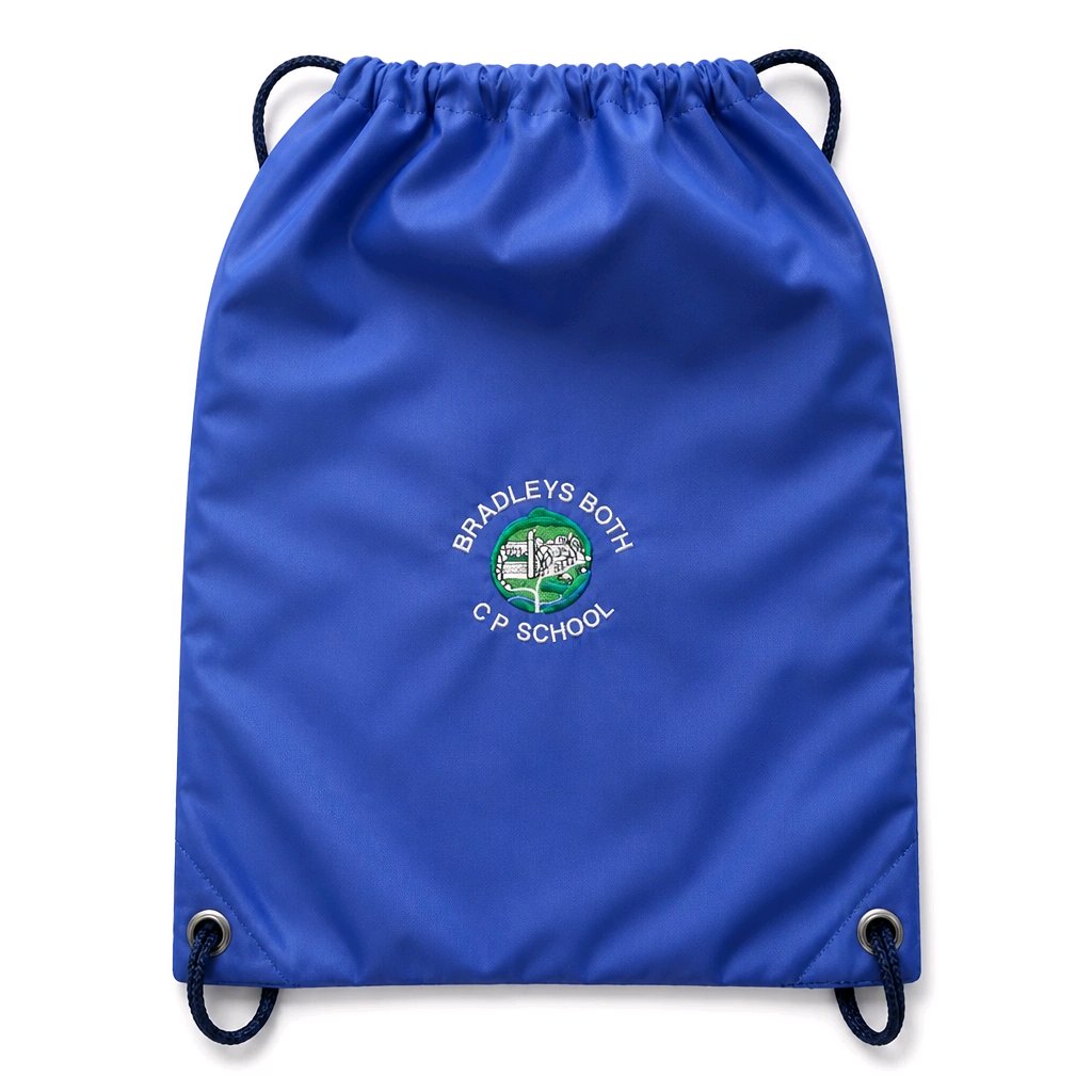 PE Bag - Bradleys Both Primary School