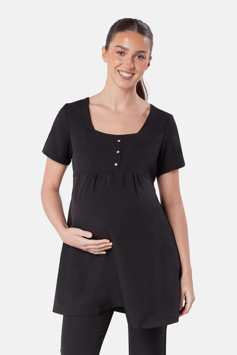 Behrens - Chloe Tunic